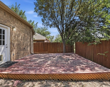 3003 Lake Ridge Drive - Photo Thumbnail 34