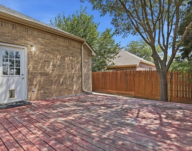 3003 Lake Ridge Drive - Photo Thumbnail 31