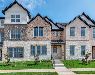 3411 Sanjeev Drive - Photo Thumbnail 1