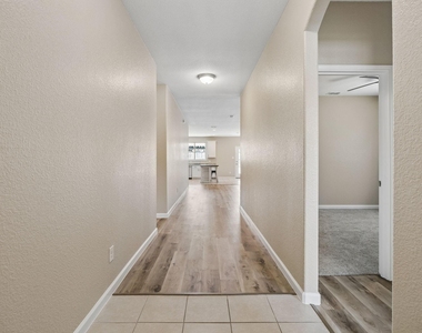 1605 Ridge Creek Lane - Photo Thumbnail 2