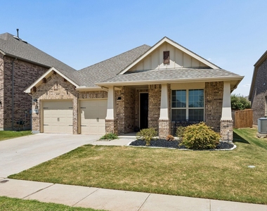 1605 Ridge Creek Lane - Photo Thumbnail 1