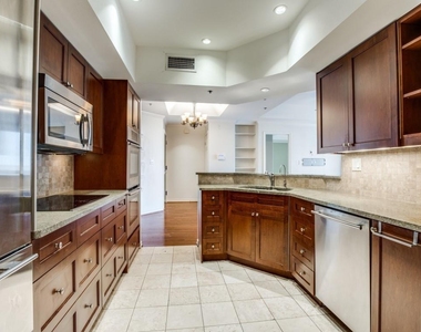 5909 Luther Lane - Photo Thumbnail 6