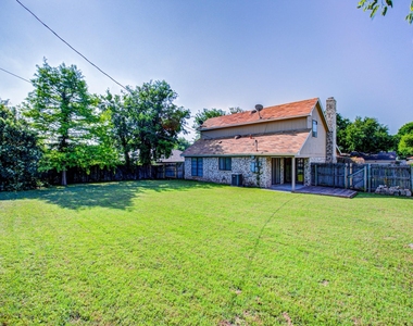 1701 Edge Hill Road - Photo Thumbnail 11