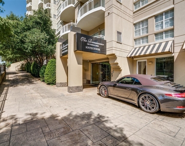 3225 Turtle Creek Boulevard - Photo Thumbnail 17