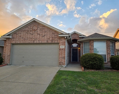 624 Caravan Drive - Photo Thumbnail 1