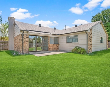 5424 Gregory Drive - Photo Thumbnail 25