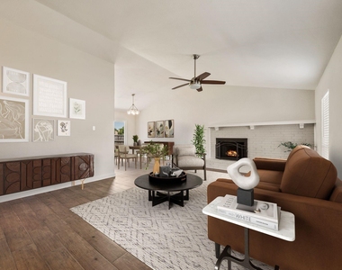 5424 Gregory Drive - Photo Thumbnail 4