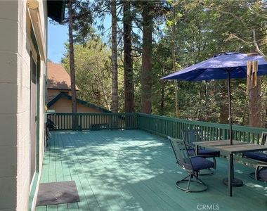 939 Canyon Spur - Photo Thumbnail 13