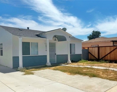 10916 Laurel Avenue - Photo Thumbnail 1