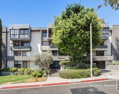 1215 N Olive Drive - Photo Thumbnail 1