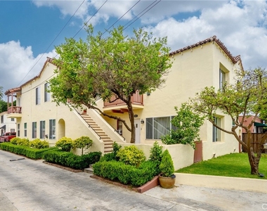 1643 S Catalina Street - Photo Thumbnail 1