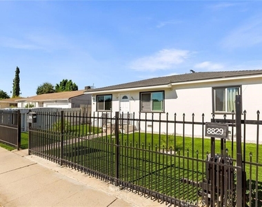 8827 Sylmar - Photo Thumbnail 1