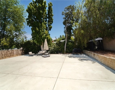 4700 Topanga Canyon - Photo Thumbnail 26