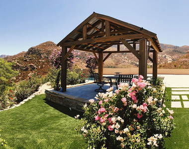 1700 Cadenhorn Drive - Photo Thumbnail 16