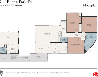 3744 Buena Park Drive - Photo Thumbnail 27