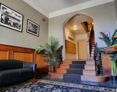 611 S Cloverdale Avenue - Photo Thumbnail 5