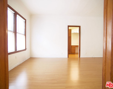 611 S Cloverdale Avenue - Photo Thumbnail 11