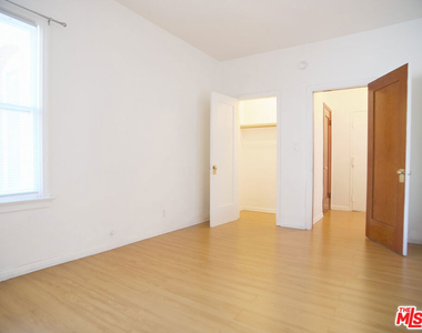 611 S Cloverdale Avenue - Photo Thumbnail 15