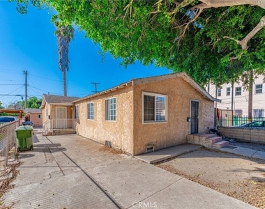 312 E 92nd Street - Photo Thumbnail 1