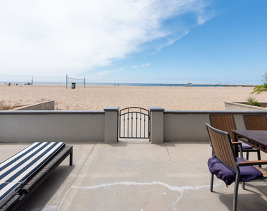 6419 Ocean Front Walk - Photo Thumbnail 4