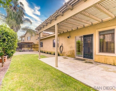 9504 Paseo De Los Castillos - Photo Thumbnail 1
