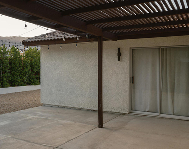 53675 Avenida Martinez - Photo Thumbnail 35