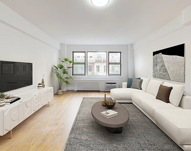 East 50th Street and Beekman - Photo Thumbnail 2