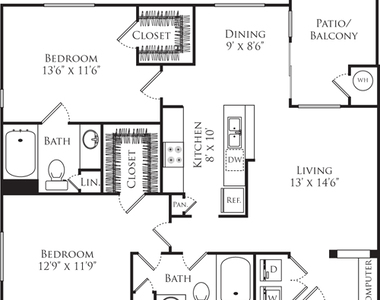 130 East Chapman Ave - Photo Thumbnail 7