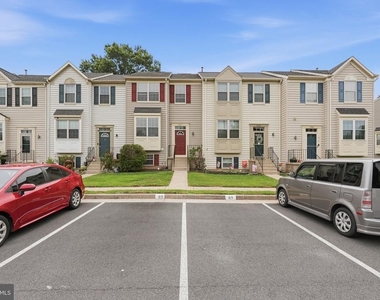 9571 Tudor Oaks Drive - Photo Thumbnail 1