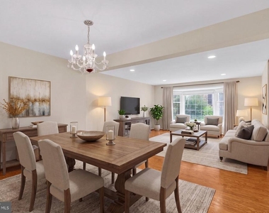 7428 Fountain Head Drive - Photo Thumbnail 3