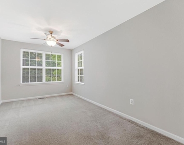 12747 Fair Briar Lane - Photo Thumbnail 21