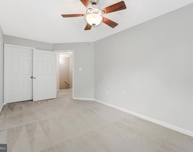 12747 Fair Briar Lane - Photo Thumbnail 20