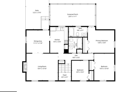 8621 Buckboard Drive - Photo Thumbnail 38