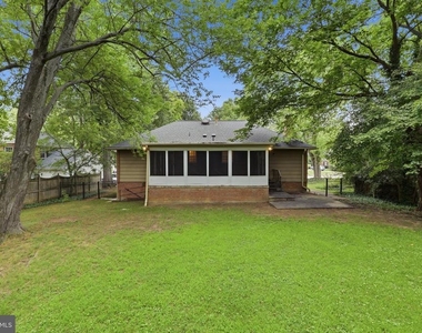 8621 Buckboard Drive - Photo Thumbnail 32