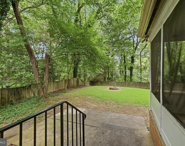 8621 Buckboard Drive - Photo Thumbnail 29