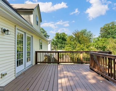 6703 Oak Drive - Photo Thumbnail 31
