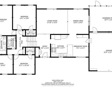 9428 Meadow Shire Lane - Photo Thumbnail 23
