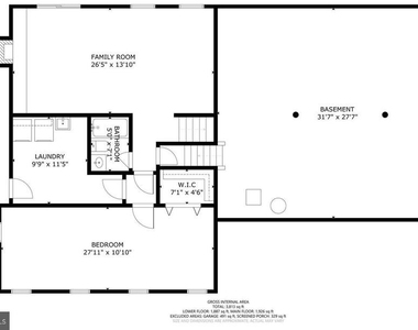 9428 Meadow Shire Lane - Photo Thumbnail 22