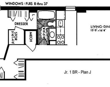 1420 Locust Street - Photo Thumbnail 15