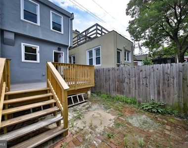 4354 Cresson Street - Photo Thumbnail 8