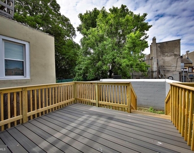 4354 Cresson Street - Photo Thumbnail 7