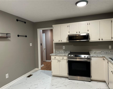 6935 Brockwood Street - Photo Thumbnail 12