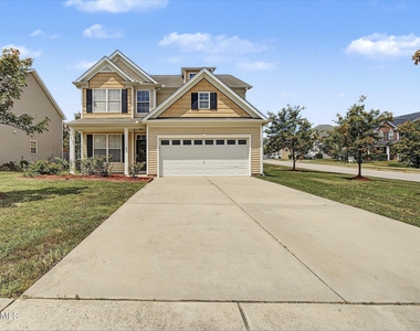 201 Hope Valley Road - Photo Thumbnail 3