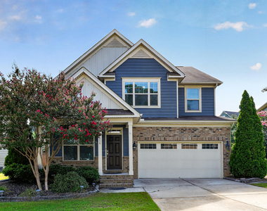 614 Rose Laurel Court - Photo Thumbnail 1