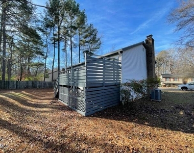 101 Indigo Drive - Photo Thumbnail 28