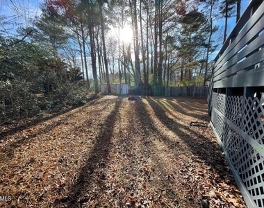 101 Indigo Drive - Photo Thumbnail 27
