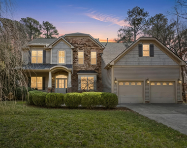 8228 Clarks Branch Drive - Photo Thumbnail 1