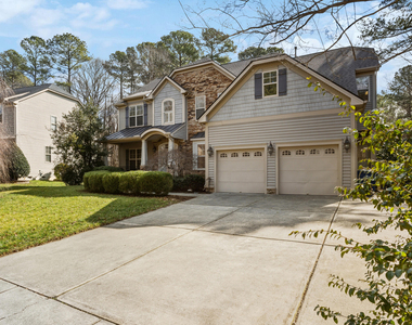 8228 Clarks Branch Drive - Photo Thumbnail 2