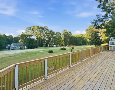 4917 Harbour Towne Drive - Photo Thumbnail 1