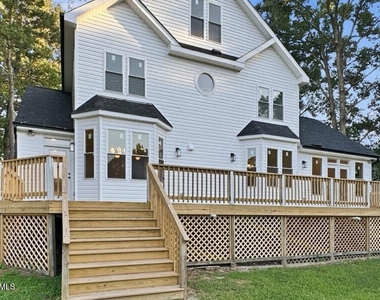 4917 Harbour Towne Drive - Photo Thumbnail 21